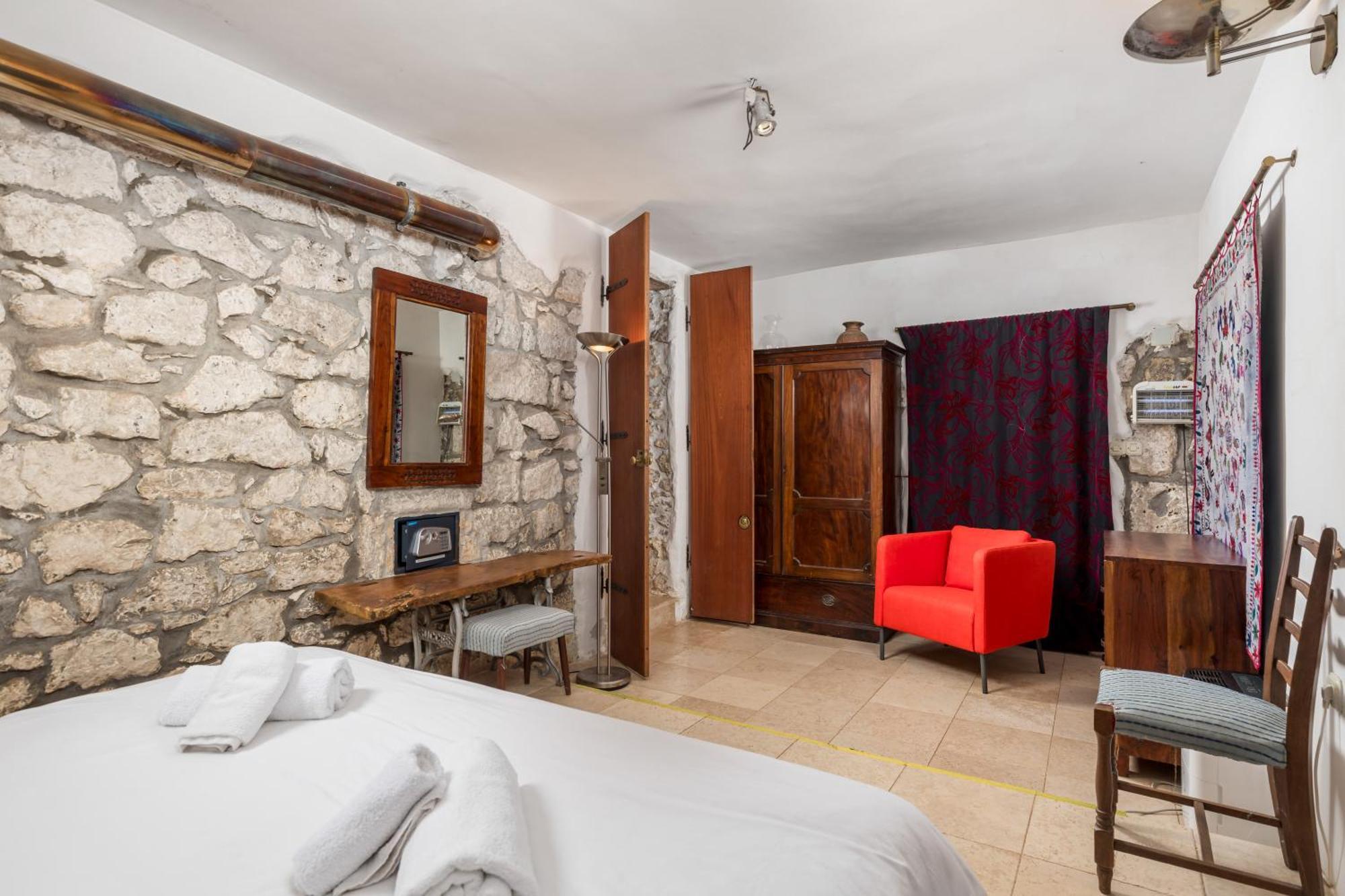 Holiday House Cave Romana 풀라 외부 사진