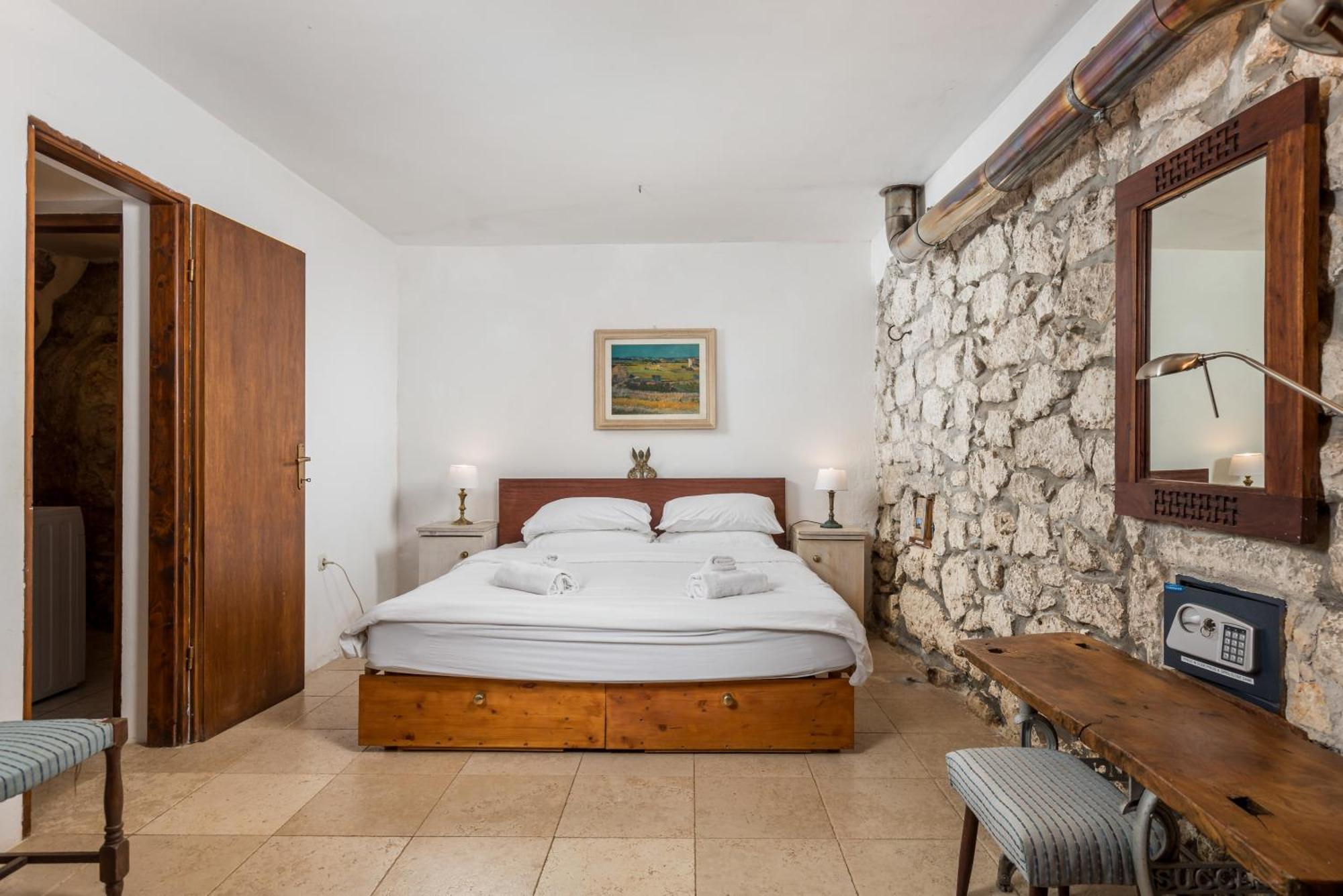 Holiday House Cave Romana 풀라 외부 사진