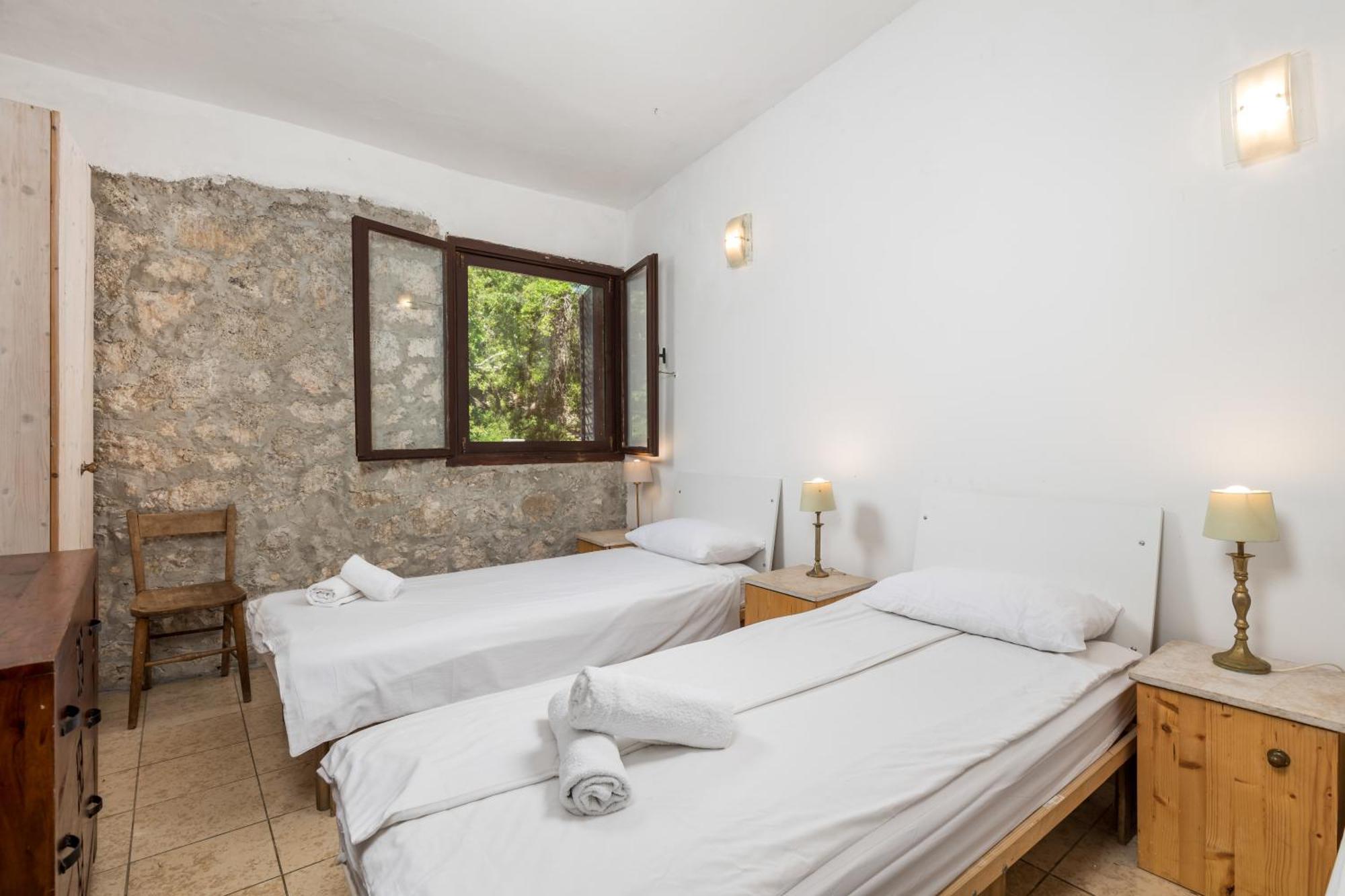 Holiday House Cave Romana 풀라 외부 사진
