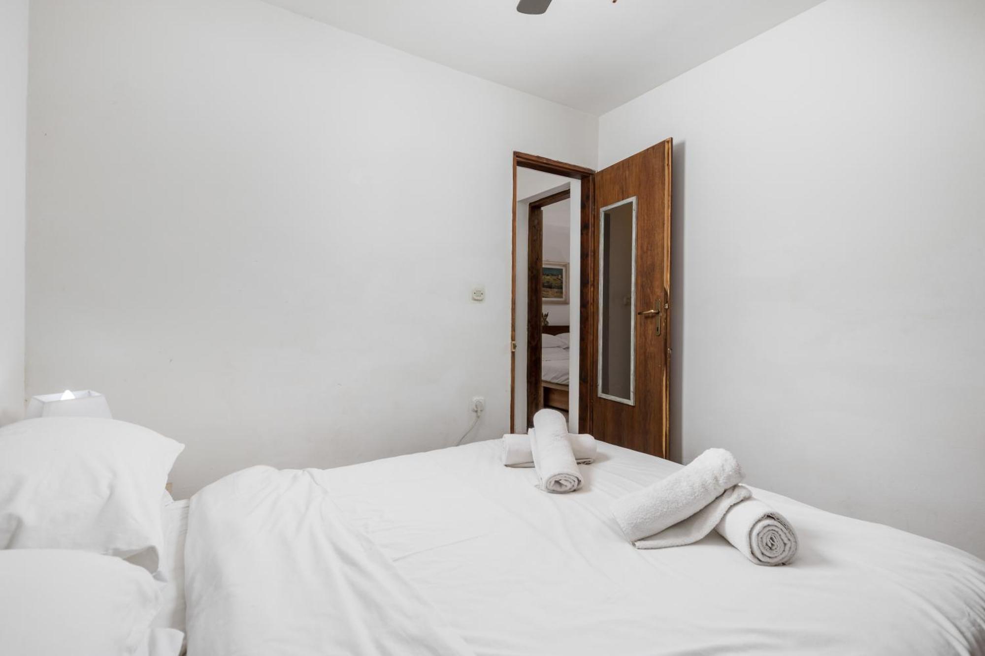 Holiday House Cave Romana 풀라 외부 사진