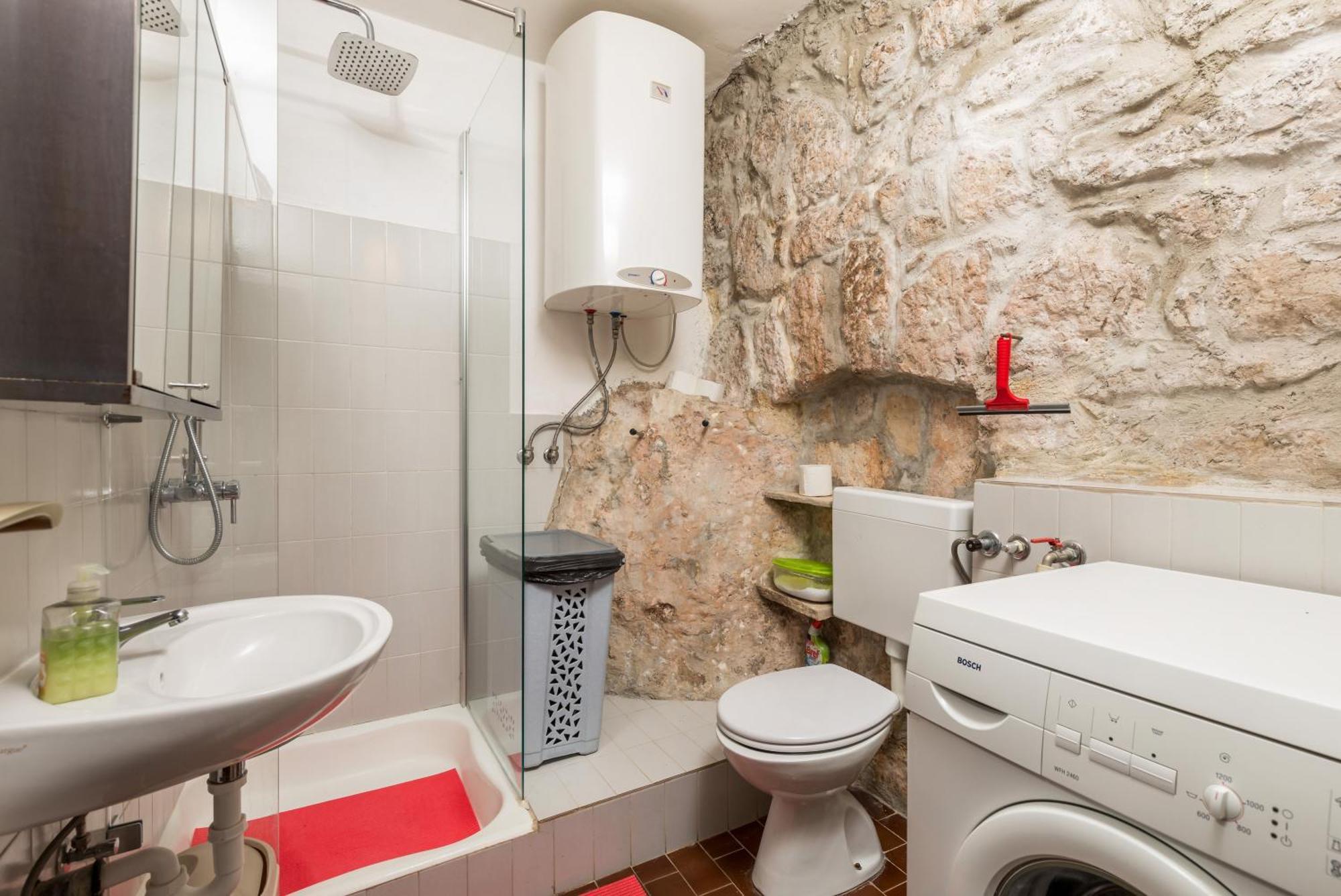 Holiday House Cave Romana 풀라 외부 사진