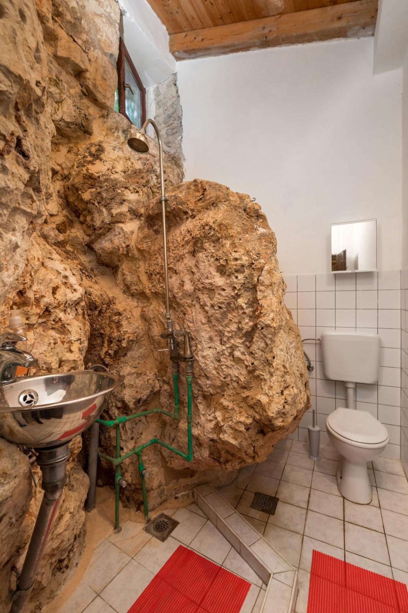Holiday House Cave Romana 풀라 외부 사진