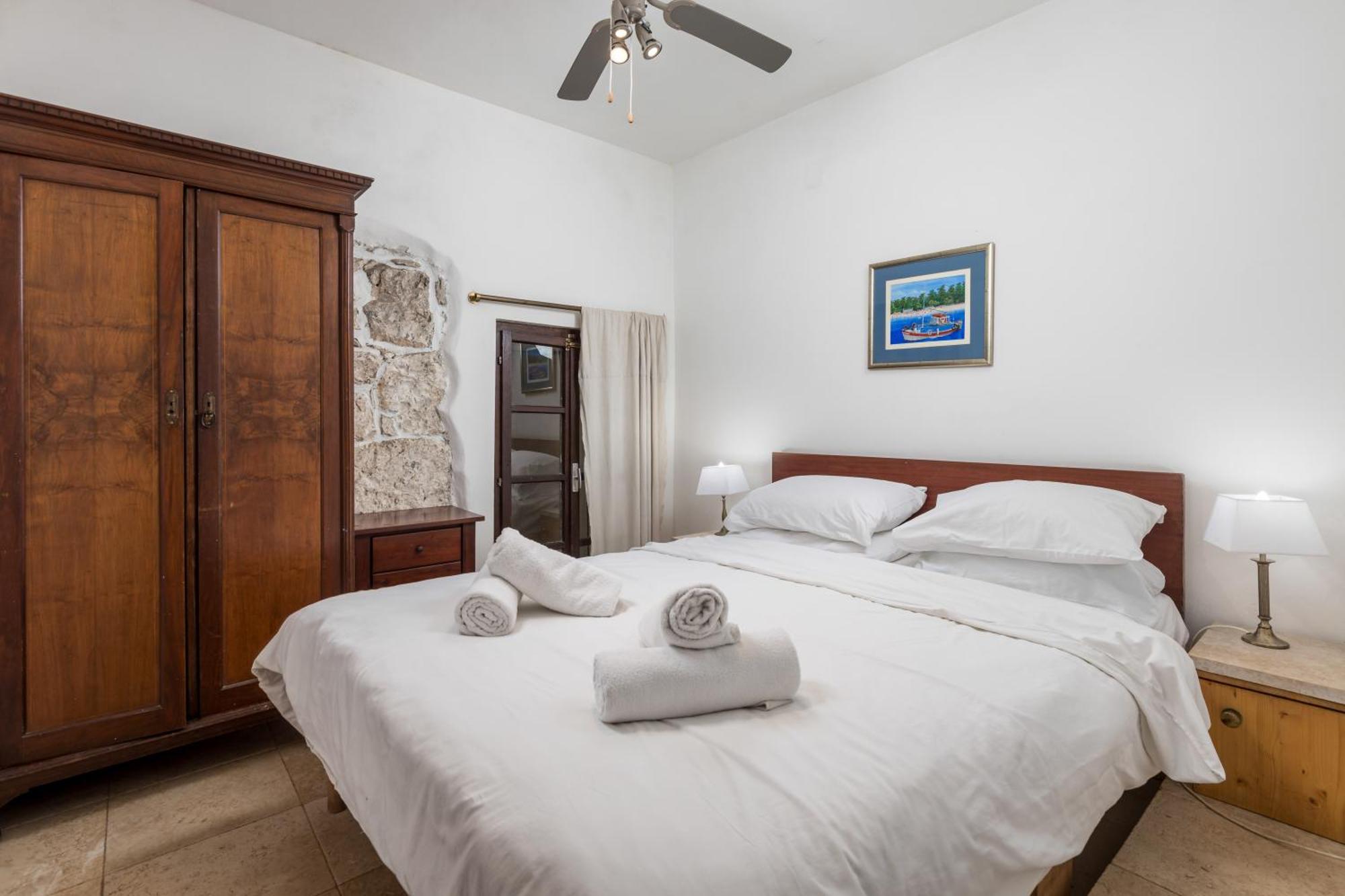 Holiday House Cave Romana 풀라 외부 사진