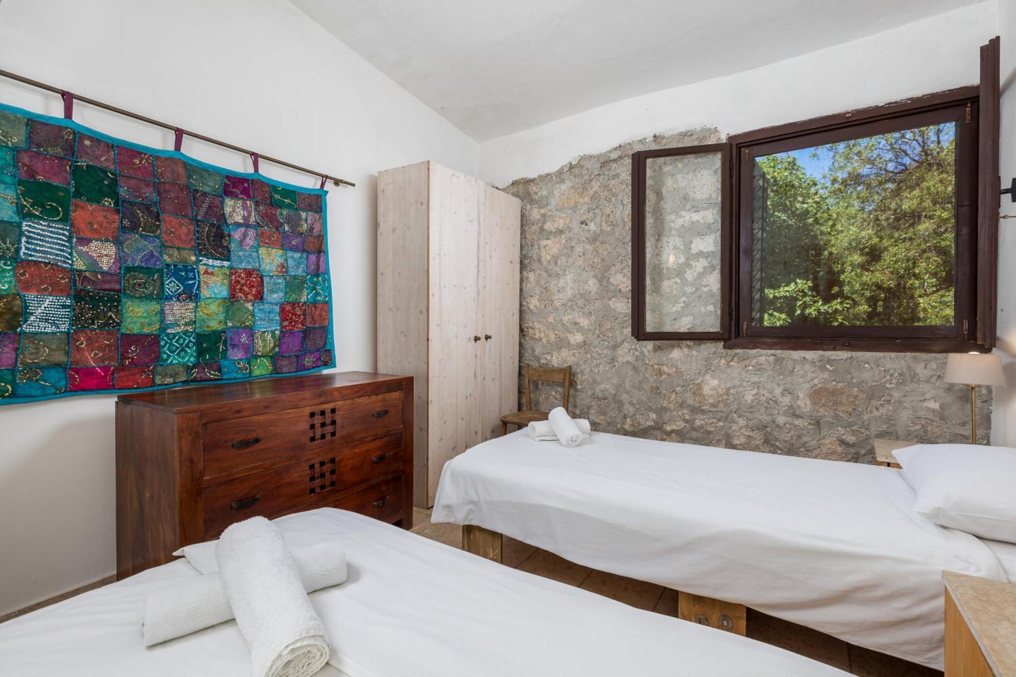 Holiday House Cave Romana 풀라 외부 사진